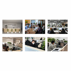 Express Logistics Circuito Integrado de Microcontrolador IC CZSKU:RI351UFN33, Microcontrolador de 1 a 2, 1, 2, 1, 2, 1, 2, 1, 2 - Product Image 4