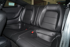 Auto Deportivo <span class=keywords><strong>Ford</strong></span> <span class=keywords><strong>Mustang</strong></span> 2.3T EcoBoost de Gasolina, <span class=keywords><strong>Segunda</strong></span> <span class=keywords><strong>Mano</strong></span>, 2021, Euro VI, Volante a la Izquierda, 2 Puertas, 4 Asientos, Transmisión Automática de 10 Velocidades, para Exportación - Product Image 6
