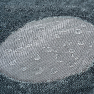 Petopia polar y piel suave Cálido impermeable perro cama cubierta inigualable comodidad mascota <span class=keywords><strong>manta</strong></span> para mascotas rizador - Product Image 3