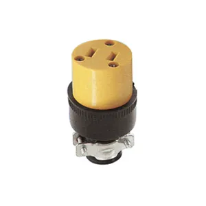 American standard 110V socket U35-2S