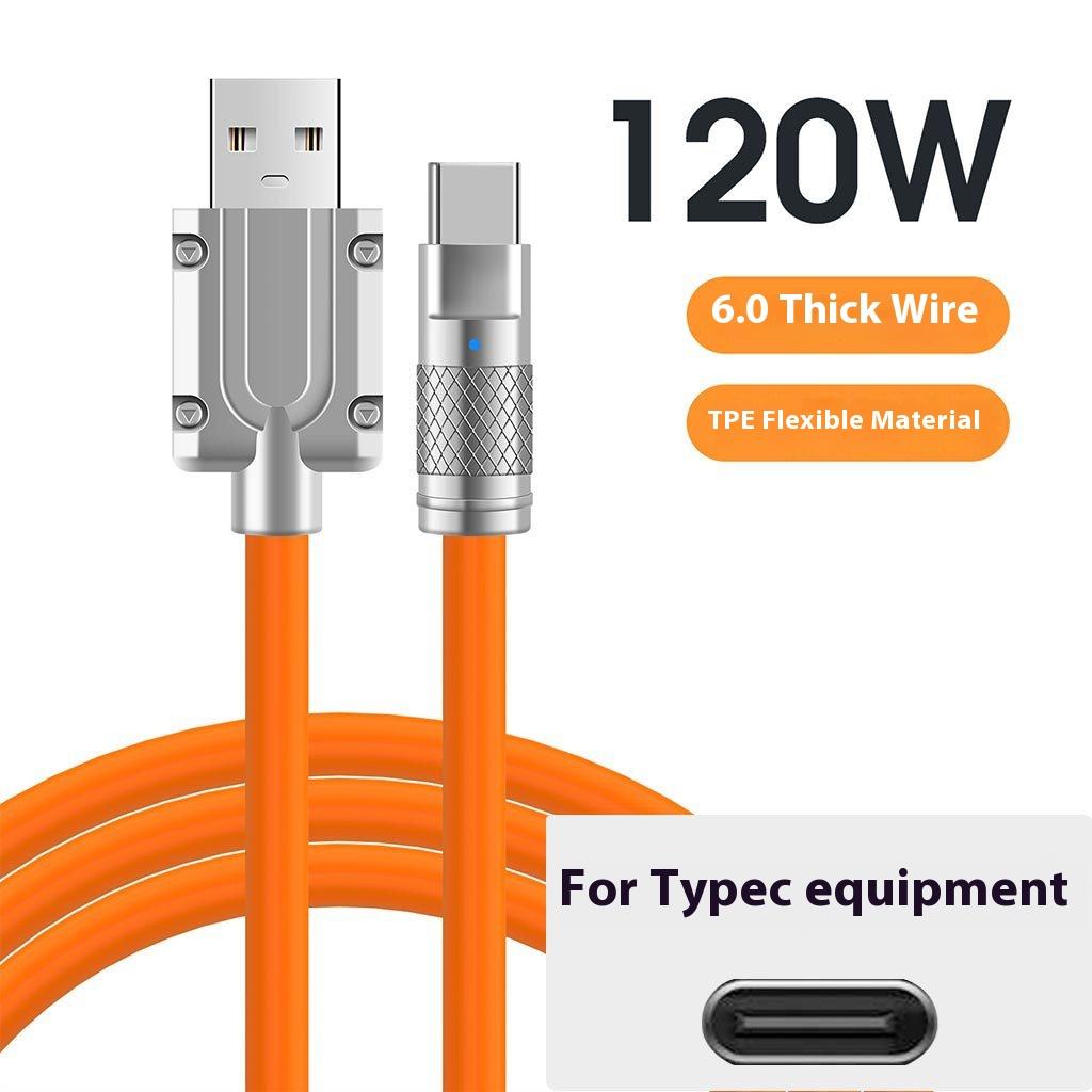 120w Type-C
