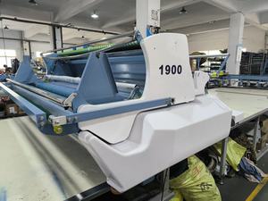 <span class=keywords><strong>DT</strong></span> <span class=keywords><strong>1900</strong></span> Máquina automática de extensión de tela - Product Image 5