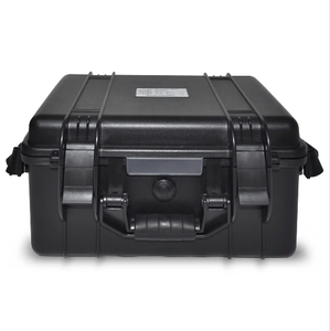 Calibrateur de pression pneumatique automatique HSIN6000B, équipement de test d'étalonnage de manomètre électrique micro basse pression 0,4 bar - Product Image 5