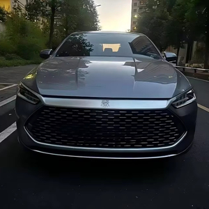 BYD Qin PLUS DM-i <span class=keywords><strong>2023</strong></span>, 1.5L, 120 Kilómetros, Transmisión Automática, Híbrido Enchufable. El Más Vendido - Product Image 1