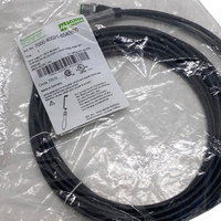 Kabel Koneksi Industri Plc Elektronik 7000-40021-6540600 6m untuk Produk Bergaransi Dihentikan Produksinya Baru Asli Baru Asli