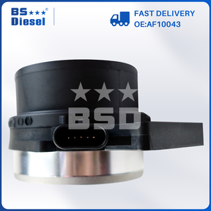 Tự Động Phụ Tùng <span class=keywords><strong>MAF</strong></span> Cảm Biến 2134160 15904068 Khối Lượng Không Khí Cảm Biến Lưu Lượng Af10043 Cho Các Mô hình Khác Nhau của Xe - Product Image 5