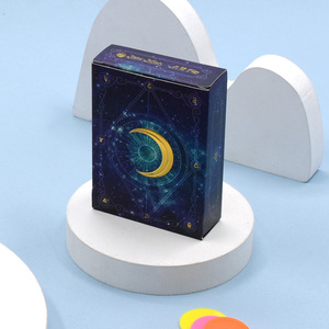 Baraja de Cartas con Temática Deportiva Divertida de 54 Piezas, Diseño Personalizado, Cartas Educativas, Juego de Mesa de Papel Ecológico, Carrom - Product Image 2
