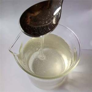 Vaisselle liquide/savon/shampooing/détergent CAS 68585-34-2 SLES 70% - Product Image 5