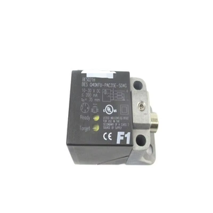 BESQ40KFU-PAC35E-S04G BES021H 10-30VDC NSNP Nieuw Origineel Direct Leverbaar Industriële Automatisering PAC Specifieke PLC Programmering - Product Image 1