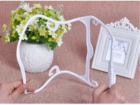 Cintre de maillot de bain en plastique pour enfants Cintre de bain pour vêtements pour enfants