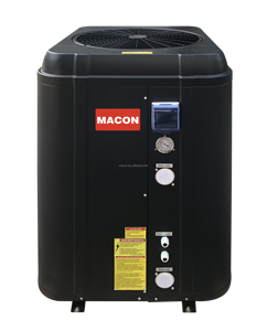 <span class=keywords><strong>Pompe</strong></span> <span class=keywords><strong>à</strong></span> <span class=keywords><strong>chaleur</strong></span> pour piscine VP 410 Comfort Stars Series, ventilateur vertical en plastique, chauffage de piscine - Product Image 4