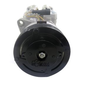 Pièces de climatisation automobile 12V BC4471706160 pour Fiat Palio 5P ELX Weekend 5P STILE 1.6 10P15 Compresseur de climatisation automatique BC447170 - Product Image 3