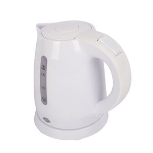 Мини чайник для чая 1Л котел горячей воды электрический пластиковый чайник - Product Image 3