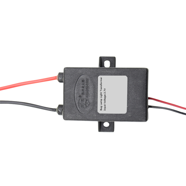 Low Voltage Single Phase Encapsulated Transformer for Flying Insect Killers Mosquito Bug Lamp