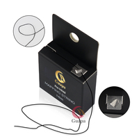 Outils de mesure de fil de sourcil de 10m de Long