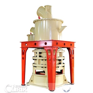Molino para Molienda de Roca Fosfatada - Product Image 1