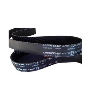 สายพานยางรูปตัววี Herringbone Tooth Belt W-1000 สำหรับ GOODYEAR - Product Image 1