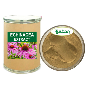 Bán buôn tự nhiên hữu cơ <span class=keywords><strong>Echinacea</strong></span> Purpurea nhà máy chiết xuất polyphenol <span class=keywords><strong>4</strong></span>% UV - Product Image 1