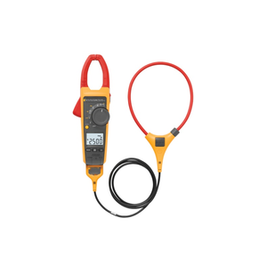 FK-376FC/375FC/374FC/377/378/393/381/319 แคลมป์มิเตอร์แบบ True RMS พร้อมช่องหนีบขนาด 18 มม. และช่วงการวัด 0-1000V - Product Image 1