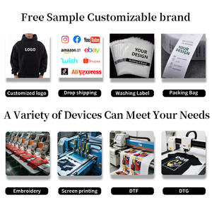 Essentials à séchage rapide <span class=keywords><strong>boss</strong></span> Football Video Plus Size T-shirts pour hommes Anime Design Impression personnalisée sur les vendeurs de t-shirts pour t-shirts - Product Image 6