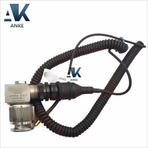 เครื่องวัดการสั่นสะเทือนภายนอกสำหรับ805 805ES แบบดั้งเดิม - Product Image 1