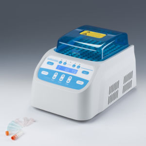 Incubateur à bain-marie de 60 L, fluctuation de température de 0,5 °C - Product Image 1