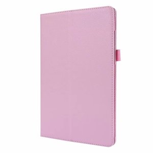 Étui de protection en cuir PU pour tablette Huawei Honor Tab 6/Tab X6/Enjoy Tab 2/<span class=keywords><strong>Matepad</strong></span> <span class=keywords><strong>T10S</strong></span>/T10 10.1 pouces - Product Image 4