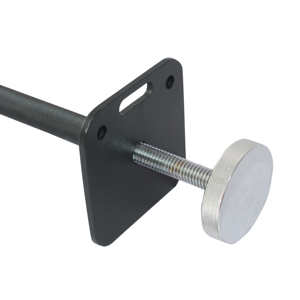 Ensemble d'haltères réglables 50lb 80lb <span class=keywords><strong>160lb</strong></span> Haltères 3 en 1 utilisés comme Kettlebell Barbell Fitness Exercices Home Gym Dumbbell - Product Image 2