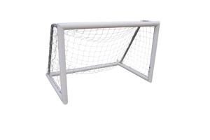 Portería de Fútbol de Aluminio de Alta Calidad 5m*2m Porterías de Fútbol Profesionales para Entrenamiento Venta <span class=keywords><strong>Directa</strong></span> de Fábrica - Product Image 2