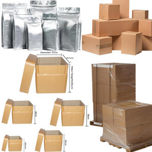 ผงใบมะรุมออร์แกนิกเกรดอาหารผงใบมะรุมออร์แกนิก - Product Image 5