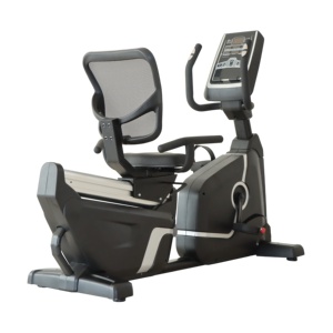 Vélo de spinning d'intérieur, vélo de fitness, vélo d'appartement, vélo de cardio, simulateur de vélo, machine de fitness, vélo de spinning virtuel - Product Image 3