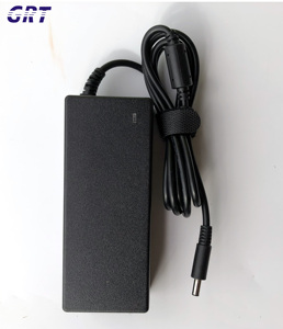 90W 19.5V 4.62A OEM Notebook <b>DC</b> Adaptor Laptop AC <b>Adapter</b> Charger for DELL 4.5*3.0 Factory Price - Product Image 2