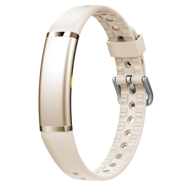 Health Smart Band Screenless Bracelet Sleep Heart Rate Blood Oxygen Monitor Fitness Tracker Waterproof BT Sport Wristband