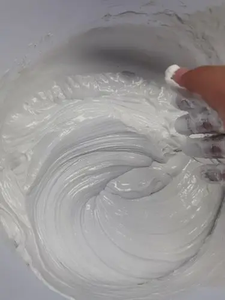 Enduit de finition professionnel blanc/gris pour murs intérieurs, <span class=keywords><strong>anti</strong></span>-fissures, épaisseur 1-2 mm, pour une réparation murale sans joint - Product Image 6