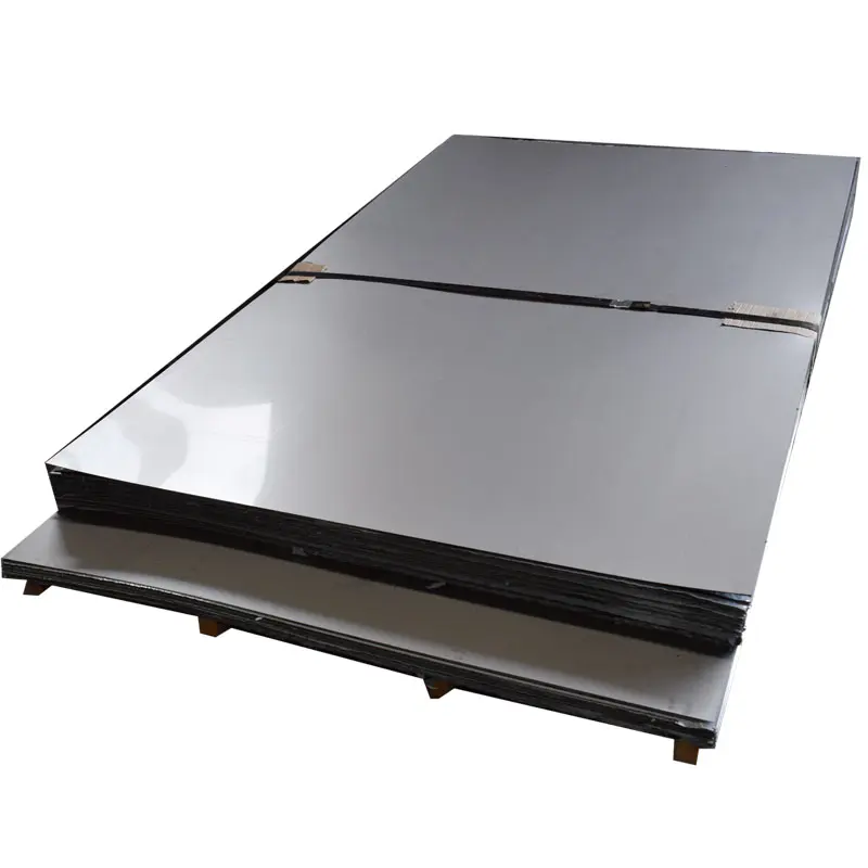 4ft X 8ft Prices Steel And Stainless Steel Sheet 430 Titanium Coat Stainless Steel Sheet