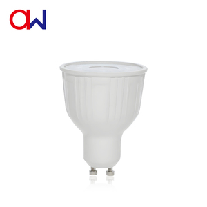 หลอดไฟสปอตไลท์ LED GU10 กำลังสูง 9W SMD 2835 27000K-6000K พลาสติก+อะลูมิเนียม รับประกัน 2 ปี ได้รับการรับรอง ETL - Product Image 3