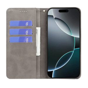 <span class=keywords><strong>Coque</strong></span> de téléphone Lichicase élégante et moderne en TPU souple avec support réglable pour <span class=keywords><strong>iPhone</strong></span> 17, 17 Air, 17 Pro, 17 Pro Max - Product Image 3