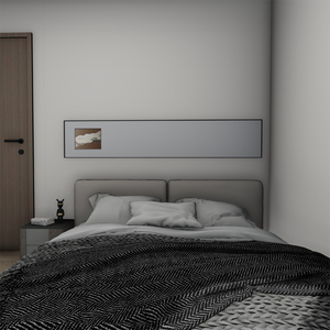 Casa Prefabbricata di Lusso Evermore con 4 Camere da Letto, su Ruote, con Negozio, Cucina, Bagno, Ufficio, <span class=keywords><strong>Design</strong></span> Rustico, Modulo Rapido - Product Image 4