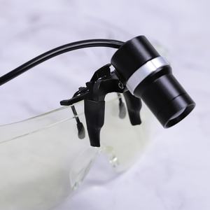 Lampe à cils Pinky Leem, colle UV à séchage rapide, spectre violet, extension de cils, lumière pour colle à cils 5w avec lunettes - Product Image 4