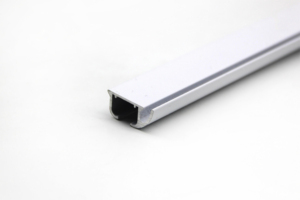 Curtain <strong>Rail</strong> Bottom Track Aluminum Factory Accessories Metal Curtain Head <strong>Rail</strong>