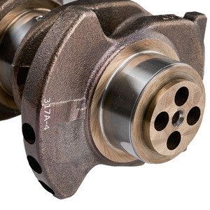 Vilebrequin N47D20 N47N N47S1 2WW 11217797975 11217803479 11217797977 11218515071 Utilisé pour le <span class=keywords><strong>moteur</strong></span> N47D20 2WW - Product Image 5