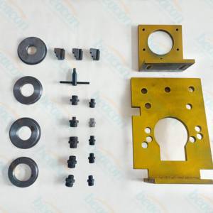 Balise Bc-Sgc Voiture Diagnostic Électronique Machine Bc-Sgc Automobile Hydraulique Direction et <span class=keywords><strong>Booster</strong></span> Pompe Banc D'essai - Product Image 2
