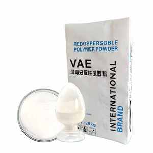 Poudre de latex redispersable polyvalente <span class=keywords><strong>VAE</strong></span>/RDP – <span class=keywords><strong>Prix</strong></span> compétitif pour adhésif à béton - Product Image 5