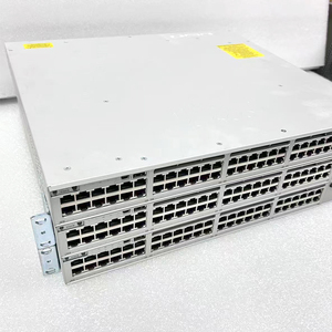 Three-layer <strong>Switch</strong> Original <strong>Used</strong> C9300-48t-a C9300 Series <strong>Switches</strong> 48 Ports Ethernet Layer 3 Network Advantage <strong>Switch</strong> - Product Image 5