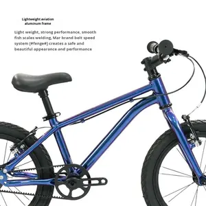 Bicicleta Ultraligera de Aleación de Aluminio de Una Velocidad <span class=keywords><strong>para</strong></span> Estudiantes, Hombres y Mujeres, con Pedal Estándar <span class=keywords><strong>para</strong></span> <span class=keywords><strong>Adolescentes</strong></span>, Uso en Exteriores - Product Image 3