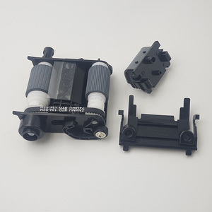 Kit de almohadillas de rodillos B12B813481 compatible con el escáner de documentos <span class=keywords><strong>EPSON</strong></span> Workforce DS-6500 DS-7500 - Product Image 3