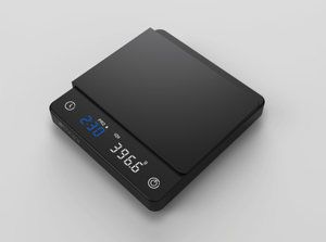Whitebird Packing Self Professional Mixer Elektronisches Wiegen Wiederauf ladbare automatische Küche <span class=keywords><strong>Bluetooth</strong></span> Kaffee waage - Product Image 2