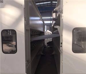 Tissu non tissé en polyester et polypropylène, géotextile 100g 200g 300g <span class=keywords><strong>400g</strong></span> 500g - Product Image 6