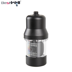 Caméra <span class=keywords><strong>sous</strong></span>-marine à rotation à 360 degrés, caméra panoramique <span class=keywords><strong>sous</strong></span>-marine CR006BA, câble de 20 m à 60 m - Product Image 1