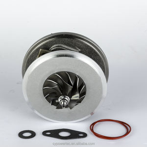 Powertec Turbo 717625 860050 24445061 860055 24443096 860051860047 24442215 para Opel <span class=keywords><strong>Astra</strong></span> <span class=keywords><strong>G</strong></span> 2 2 DTI 92Kw Y22DTR <span class=keywords><strong>2002</strong></span> 2004 - Product Image 2